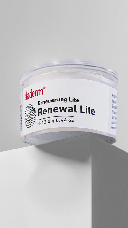 ALADERM Renewal Lite