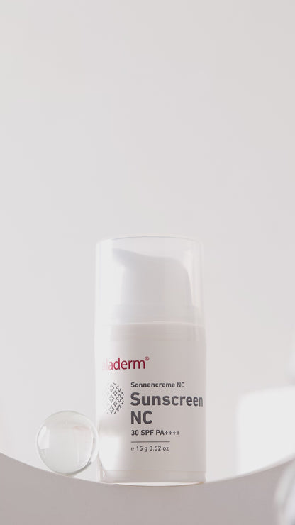 ALADERM Sunscreen NC 30 SPF PA++++