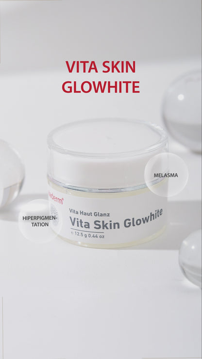 ALADERM Vita Skin Glowhite