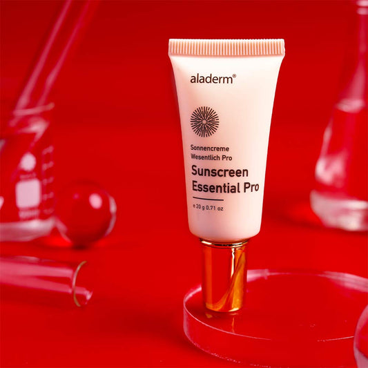 ALADERM Sunscreen Essential Pro – Tabir Surya Teknologi Nano