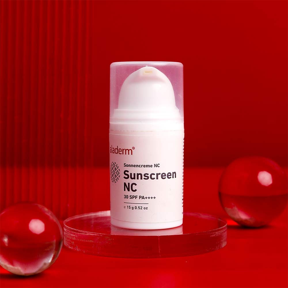 ALADERM Sunscreen NC 30 SPF PA++++