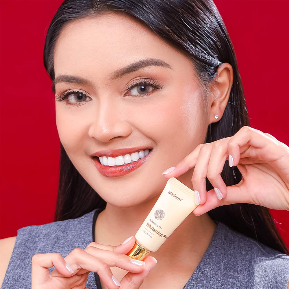 ALADERM Whitening Pro