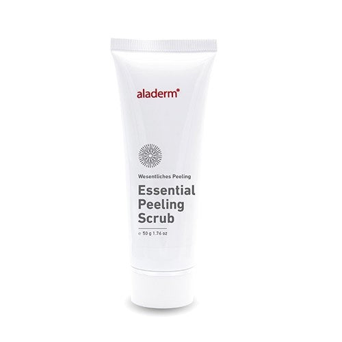 ALADERM Essential Peeling Scrub