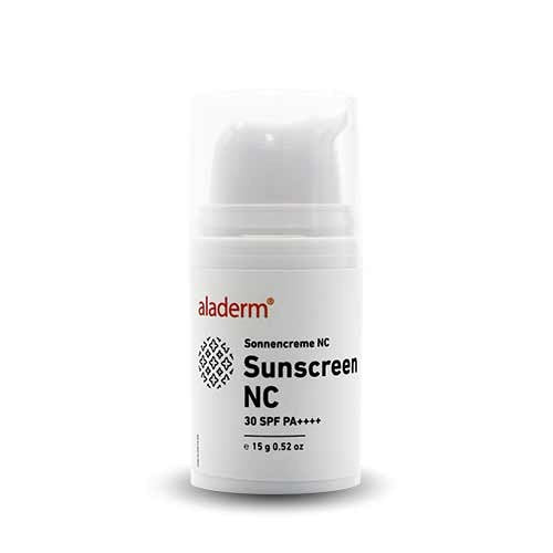 ALADERM Sunscreen NC 30 SPF PA++++