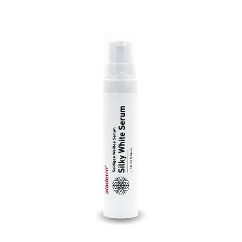 ALADERM Silky White Serum