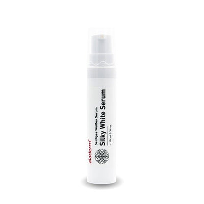 ALADERM Silky White Serum