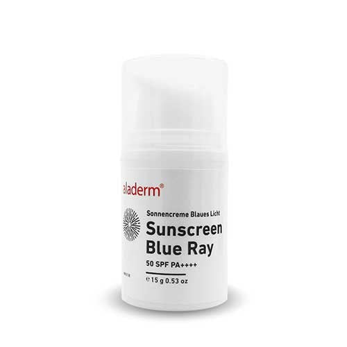 ALADERM Sunscreen Blue Ray 50 SPF PA++++