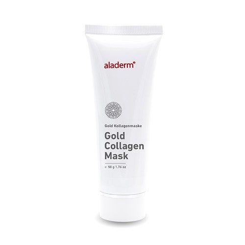 ALADERM Gold Collagen Mask